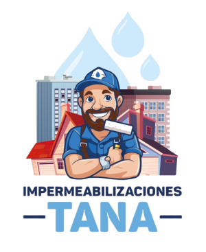 Impermeabilizaciones Tana